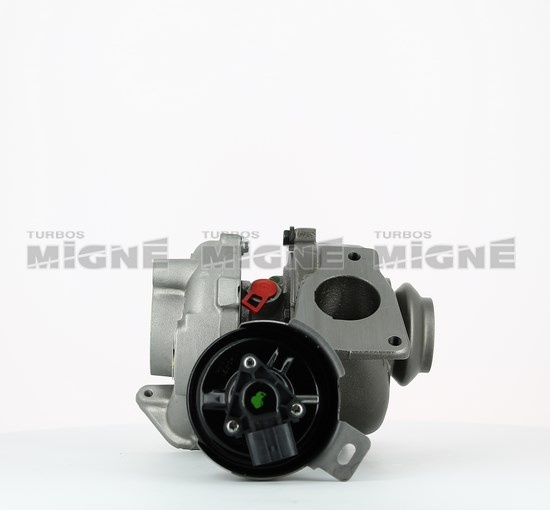 Turbo Reman VL