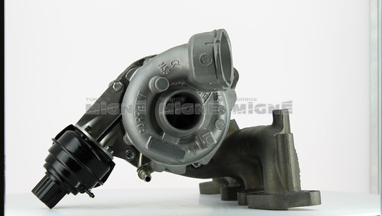 Turbo Reman VL