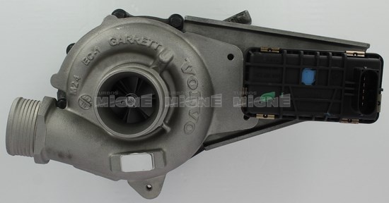 Turbo Reman VL