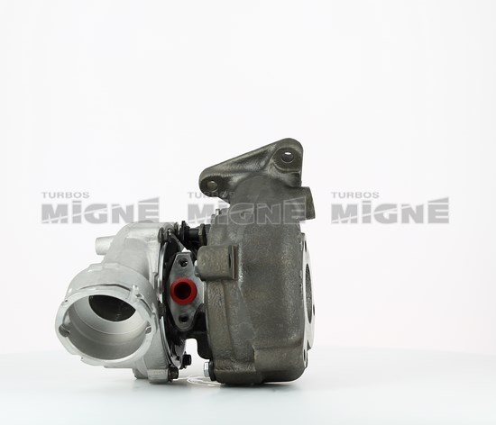 Turbo Reman VL