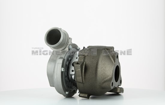 Turbo Reman VL