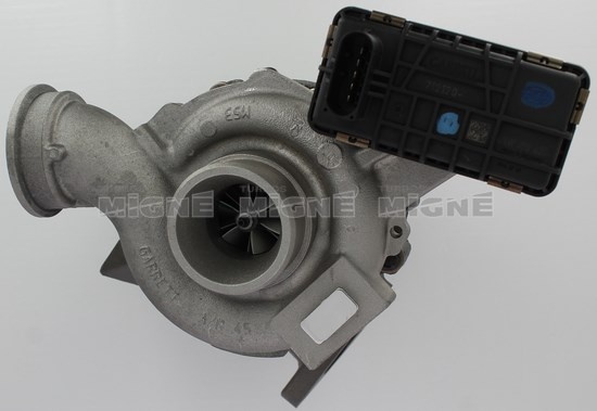 Turbo Reman VL
