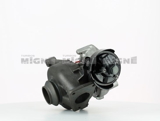 Turbo Reman VL
