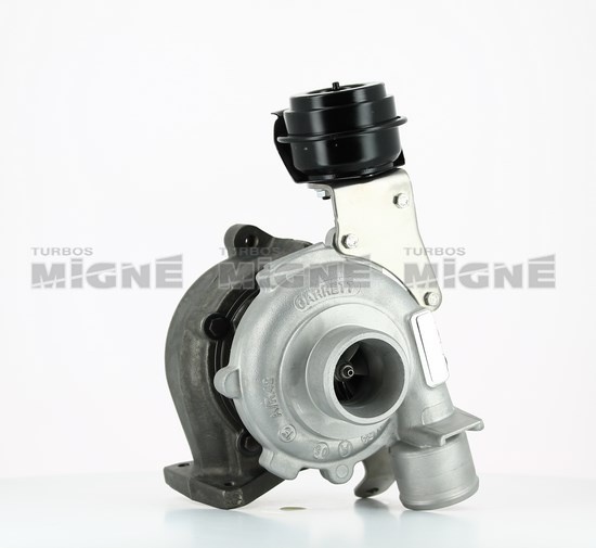 Turbo Reman VL