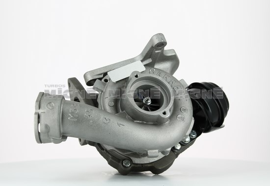 Turbo Reman VL