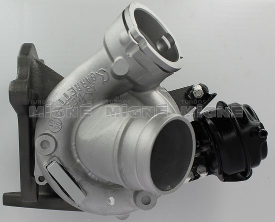 Turbo Reman VL