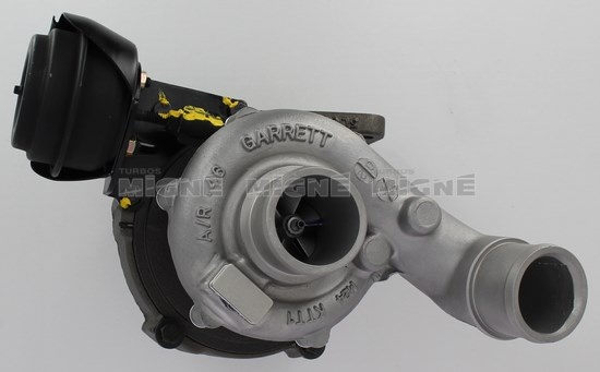Turbo Reman VL