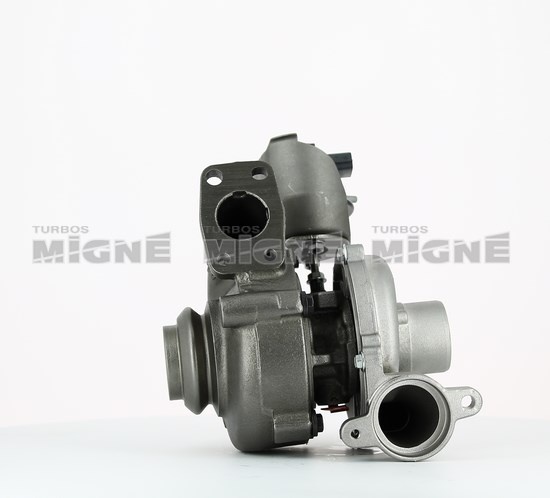 Turbo Reman VL
