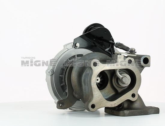 Turbo Reman VL