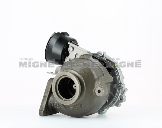 Turbo Reman VL