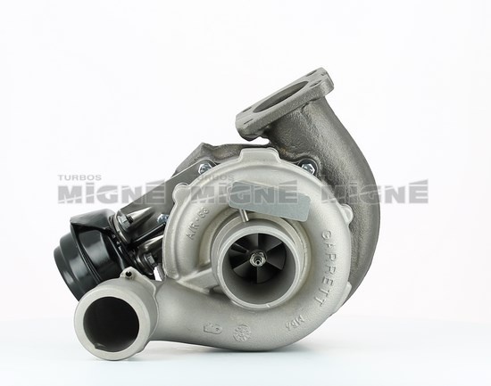 Turbo Reman VL