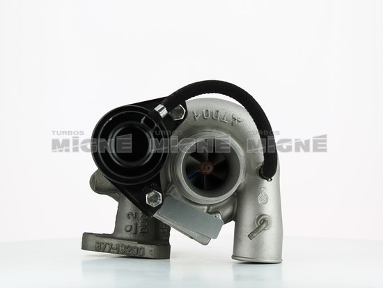 Turbo Reman VL