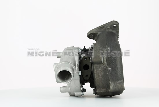 Turbo Reman VL