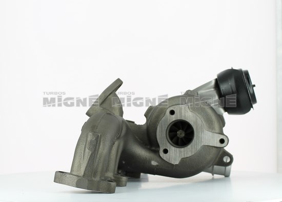 Turbo Reman VL