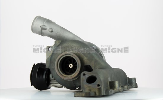 Turbo Reman VL