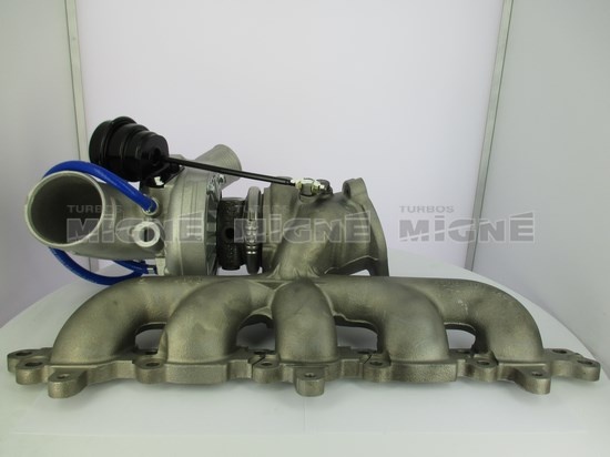Turbo Reman VL