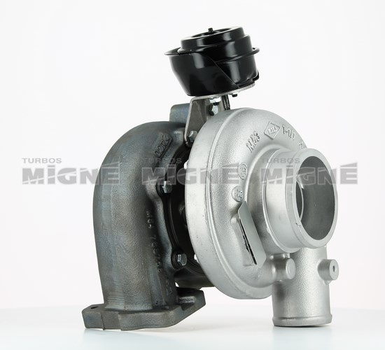 Turbo Reman VL