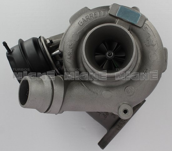 Turbo Reman VL
