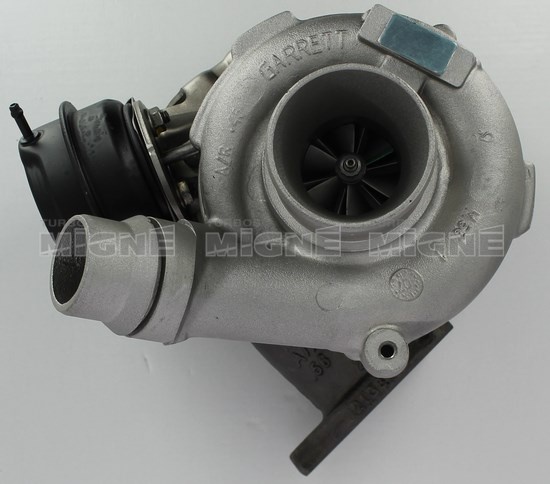 Turbo Reman VL