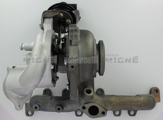 Turbo Reman VL