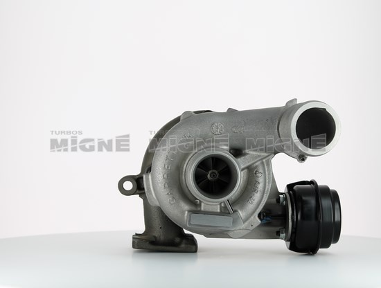 Turbo Reman VL