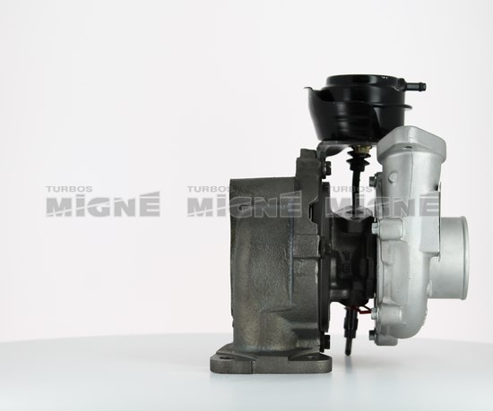 Turbo Reman VL