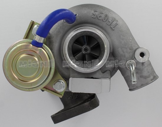 Turbo Reman VL