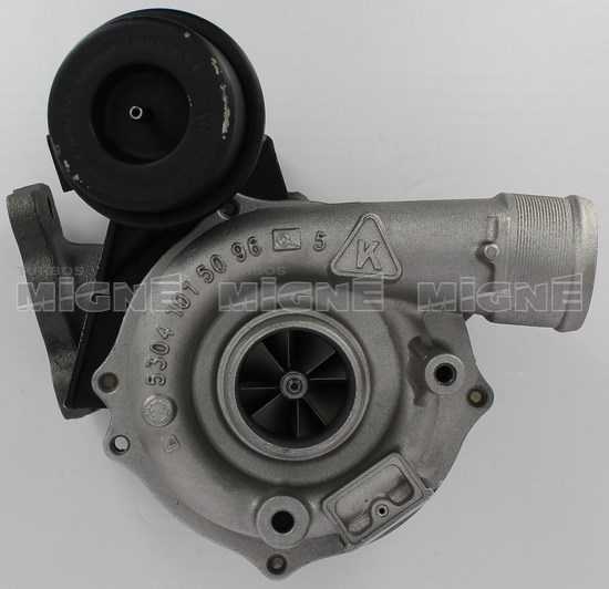 Turbo Reman VL
