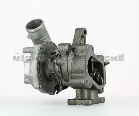 Turbo Reman VL
