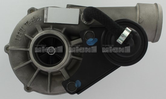 Turbo Reman VL