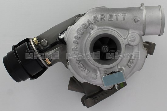 Turbo Reman VL