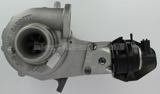 Turbo Reman VL