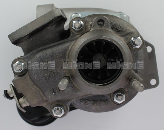 Turbo Reman VL