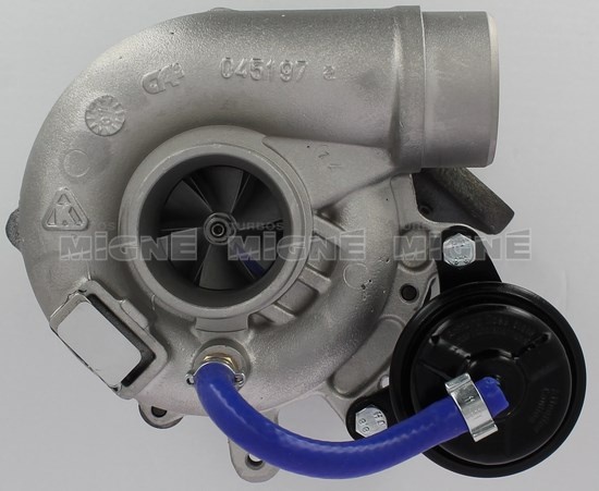 Turbo Reman VL