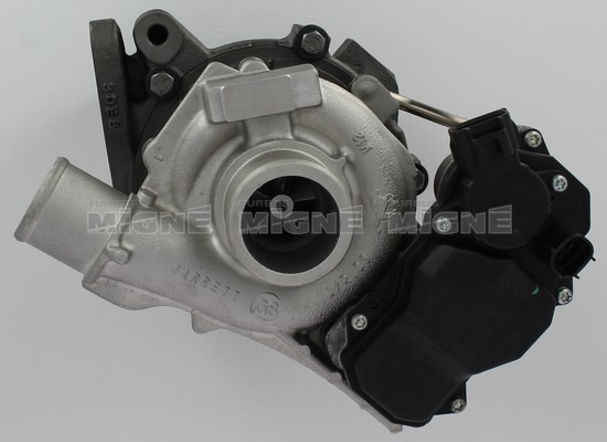 Turbo Reman VL