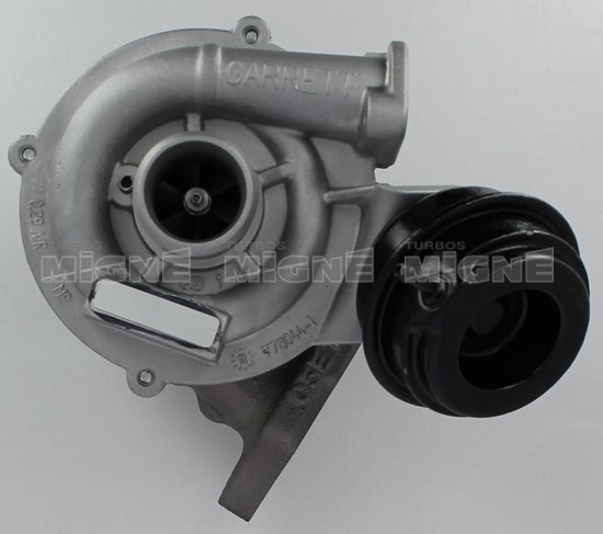 Turbo Reman VL