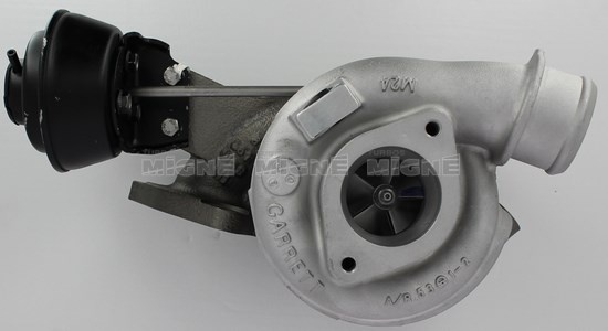 Turbo Reman VL