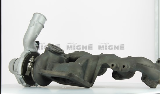 Turbo Reman VL