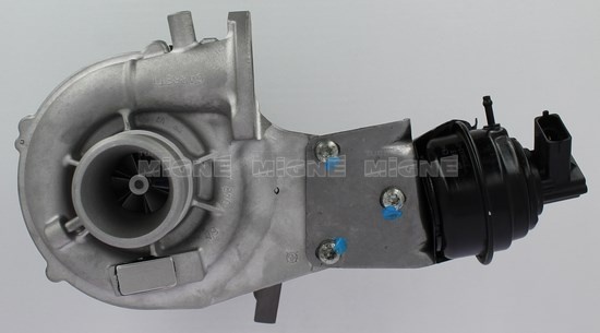 Turbo Reman VL