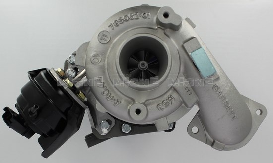 Turbo Reman VL
