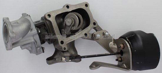 Turbo Reman VL