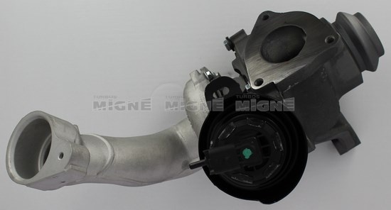 Turbo Reman VL