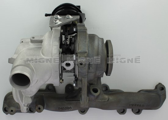 Turbo Reman VL