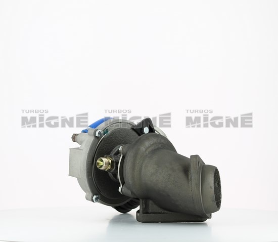 Turbo Reman VL