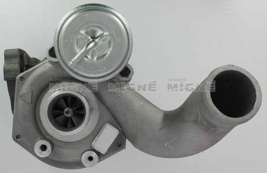 Turbo Reman VL