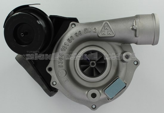 Turbo Reman VL