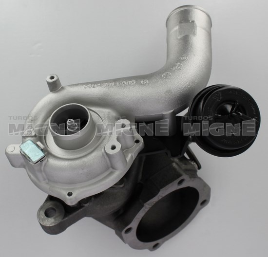 Turbo Reman VL