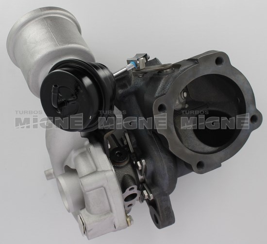 Turbo Reman VL
