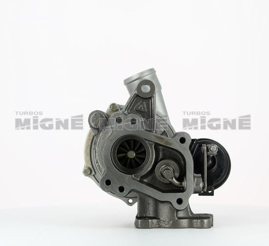 Turbo Reman VL