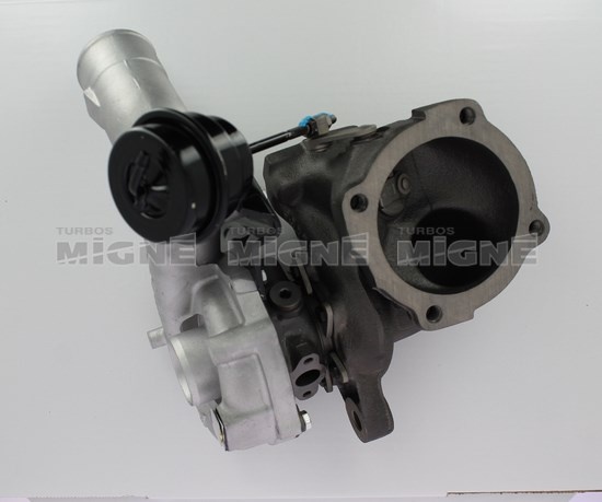 Turbo Reman VL